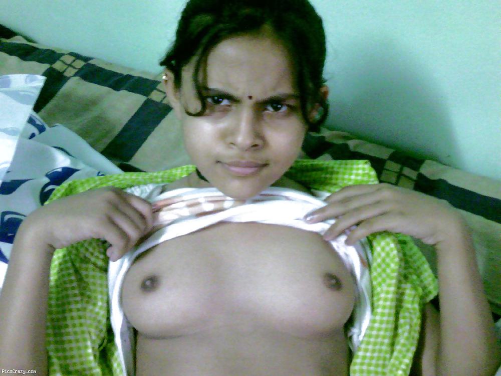 Indian teen nude 81 #4468332
