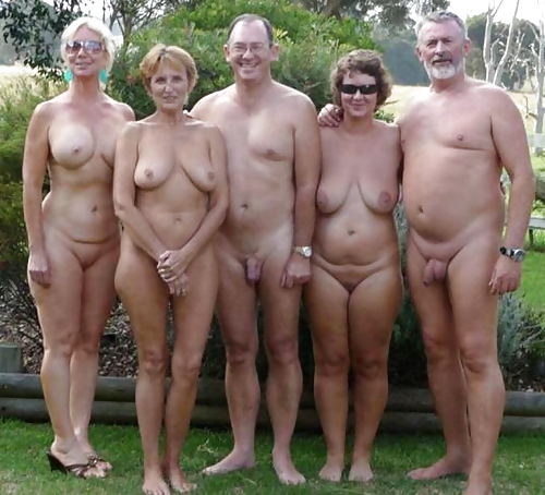 Naturists #8803639