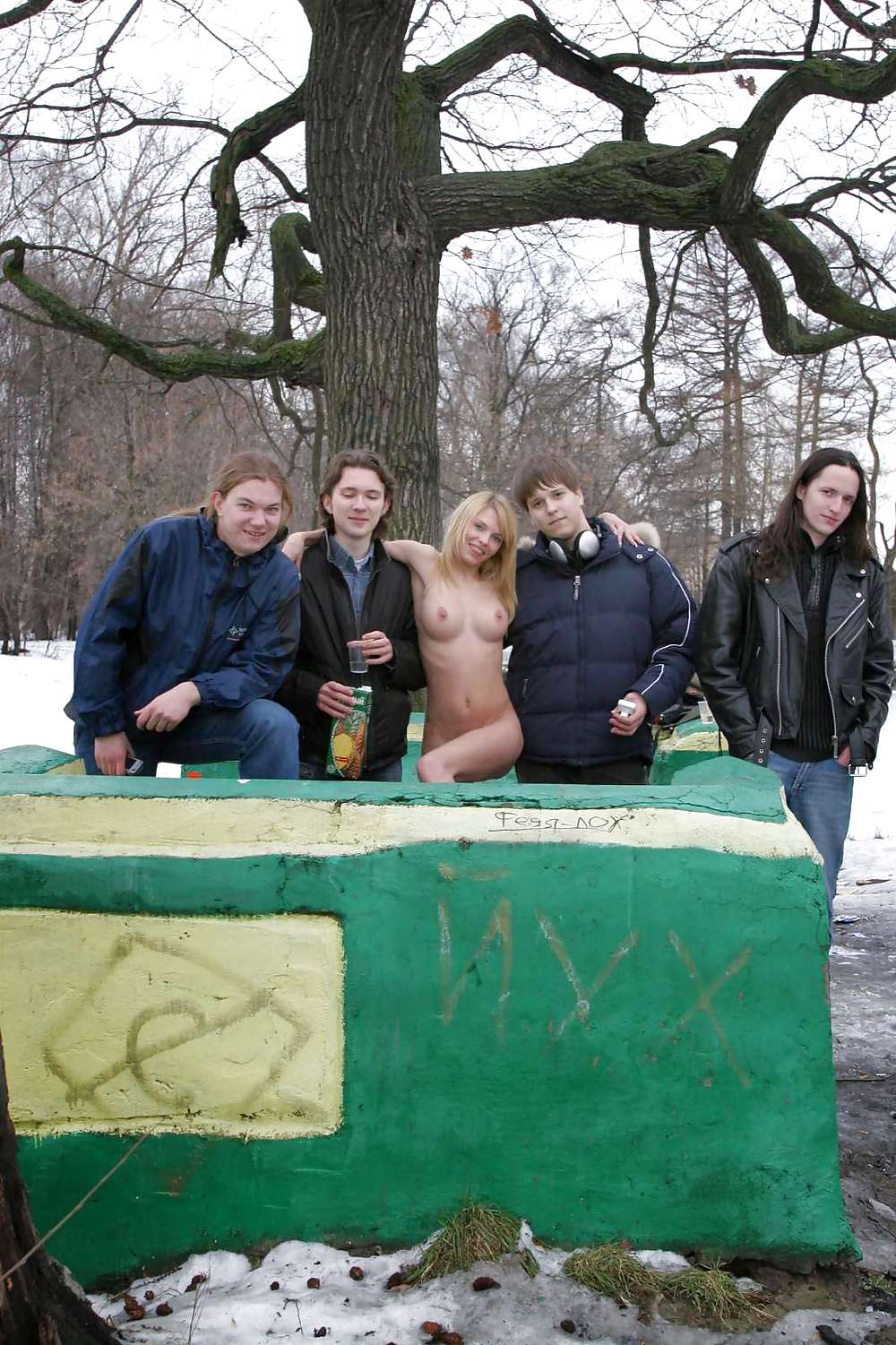 ナイスガール - serie 906
 #19943296