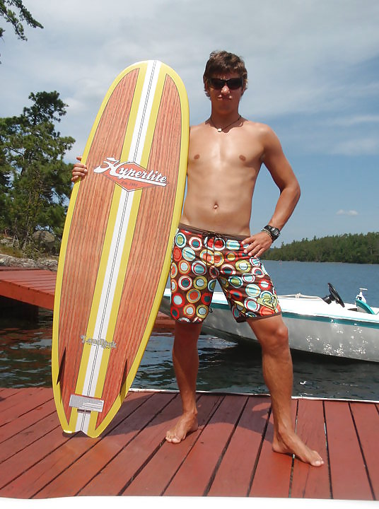 Summer Lovin Had Me A Blast