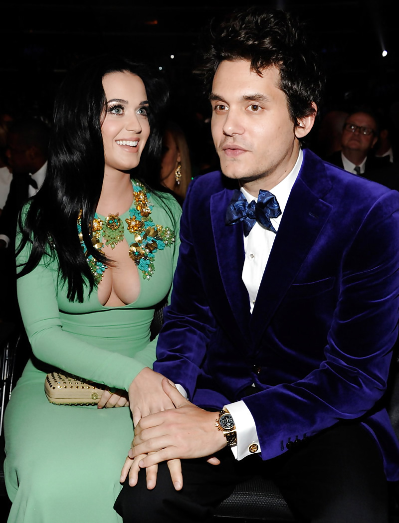 Katy Perry grammy #16584035