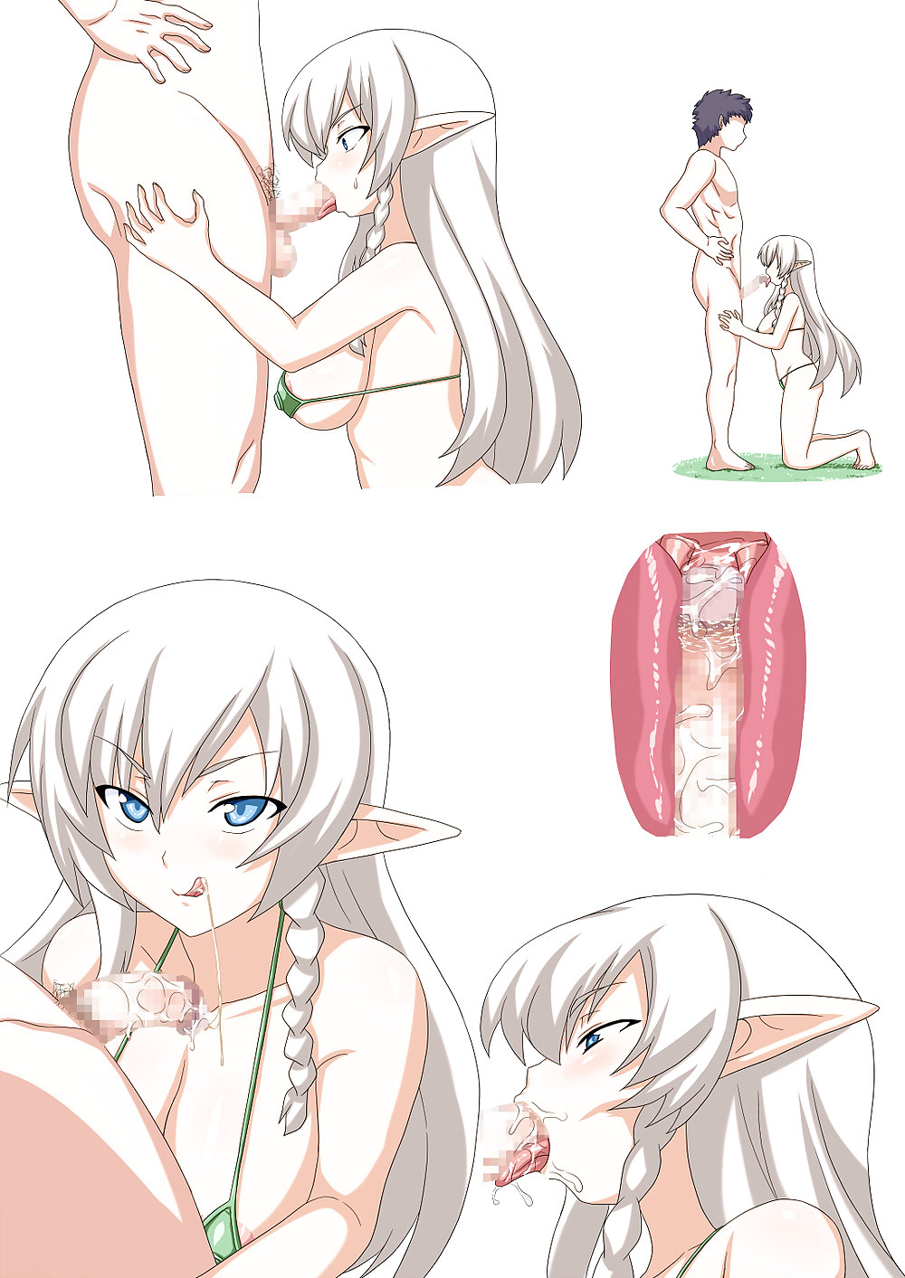 いたずら顔
 #19098481