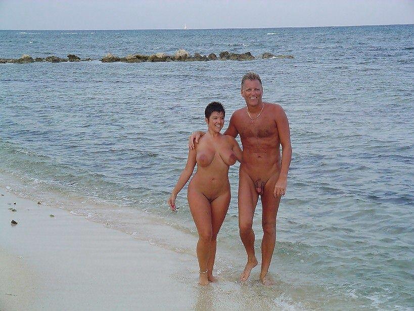 Ich Bin Ein FKK-Strand #3222942
