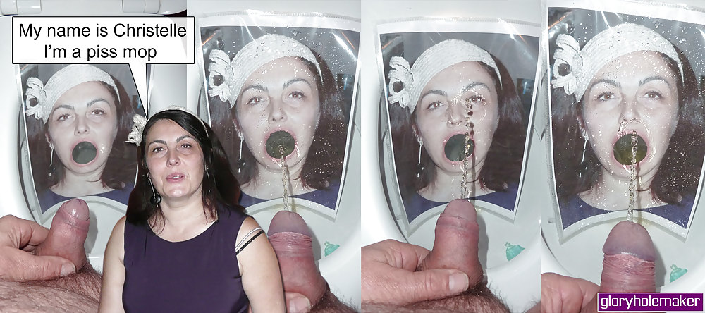 Christelle glory gap #9386996