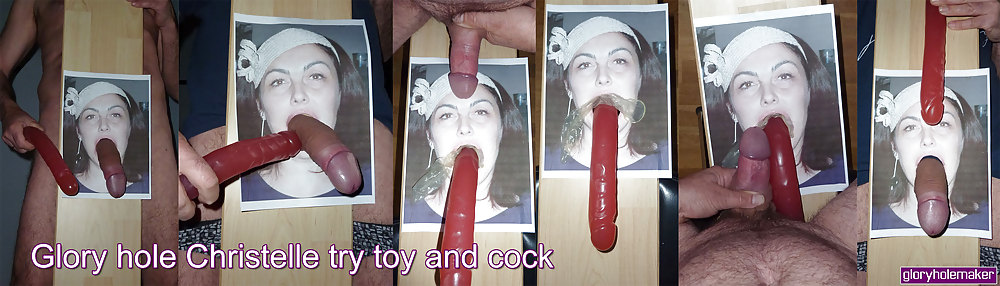 Christelle glory gap #9387002