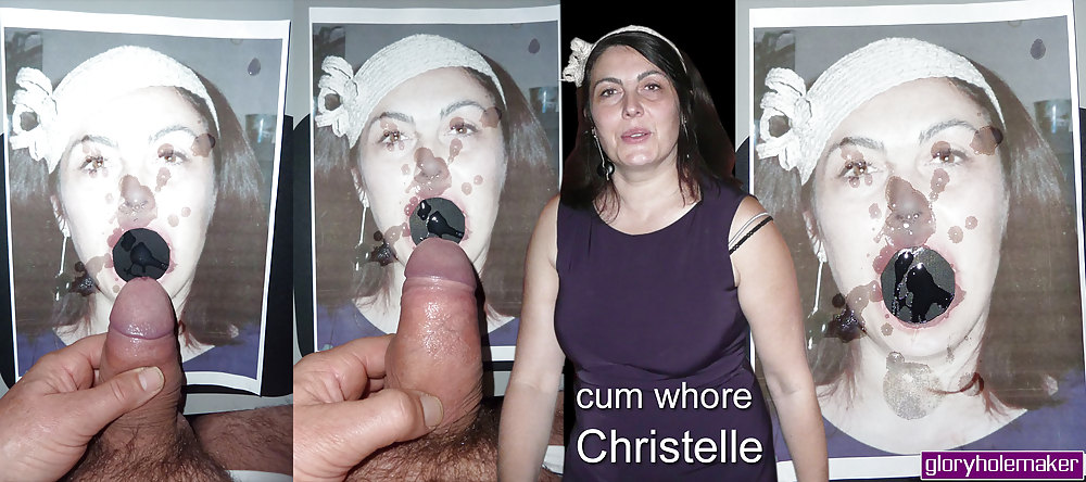 Christelle glory gap #9387013