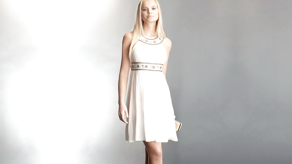 Some dressed, some hot #6833108