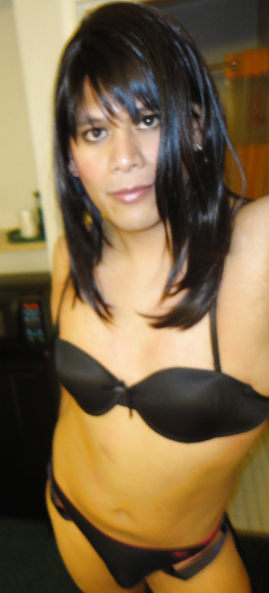 In Bed #8810019