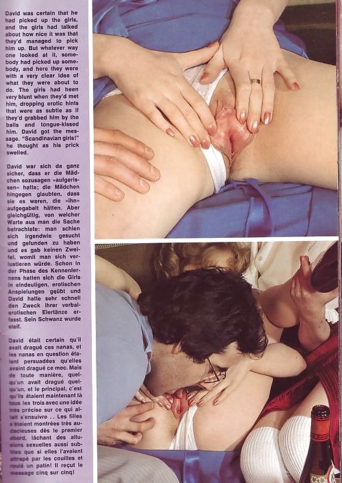 Neue Cunts # 28 - Jahrgang Mag (1980) #9463212