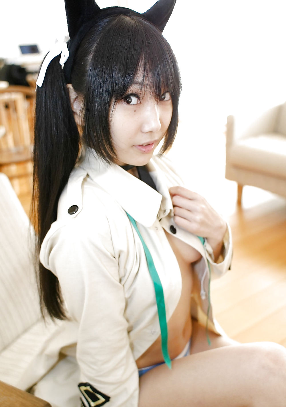 Japanese Cosplay Cuties-Lenfried (13) #9713665