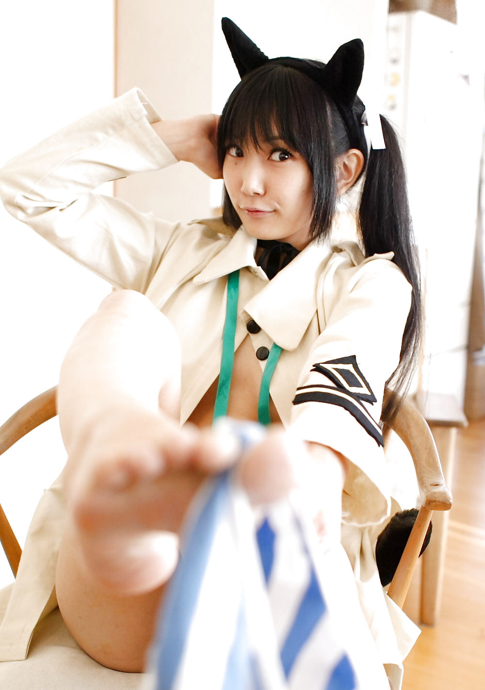 Japanese Cosplay Cuties-Lenfried (13) #9713769