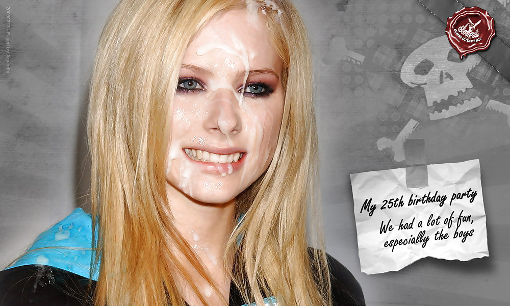 Avril 
 #12578385