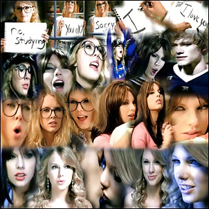 Taylor swift mega colección 
 #1847364