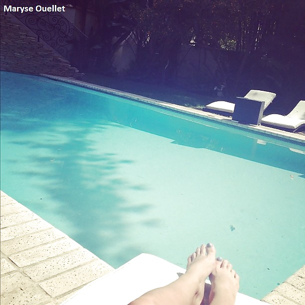 Mes Celeb Favori Photos De Pieds #21535878