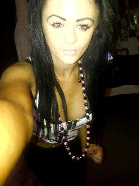 Lucy 'CHAV' leeds #14103272