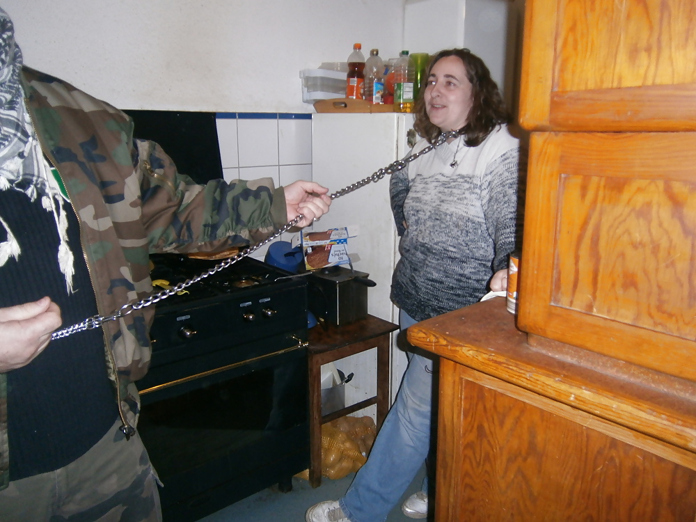 J'aime le cul #8607090