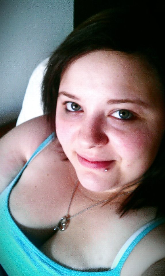 I'm BACKKKK :) with a piercing ! #7915573