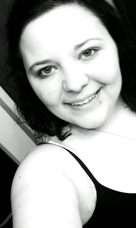 I'm backkkk :) with a piercing !
 #7915608