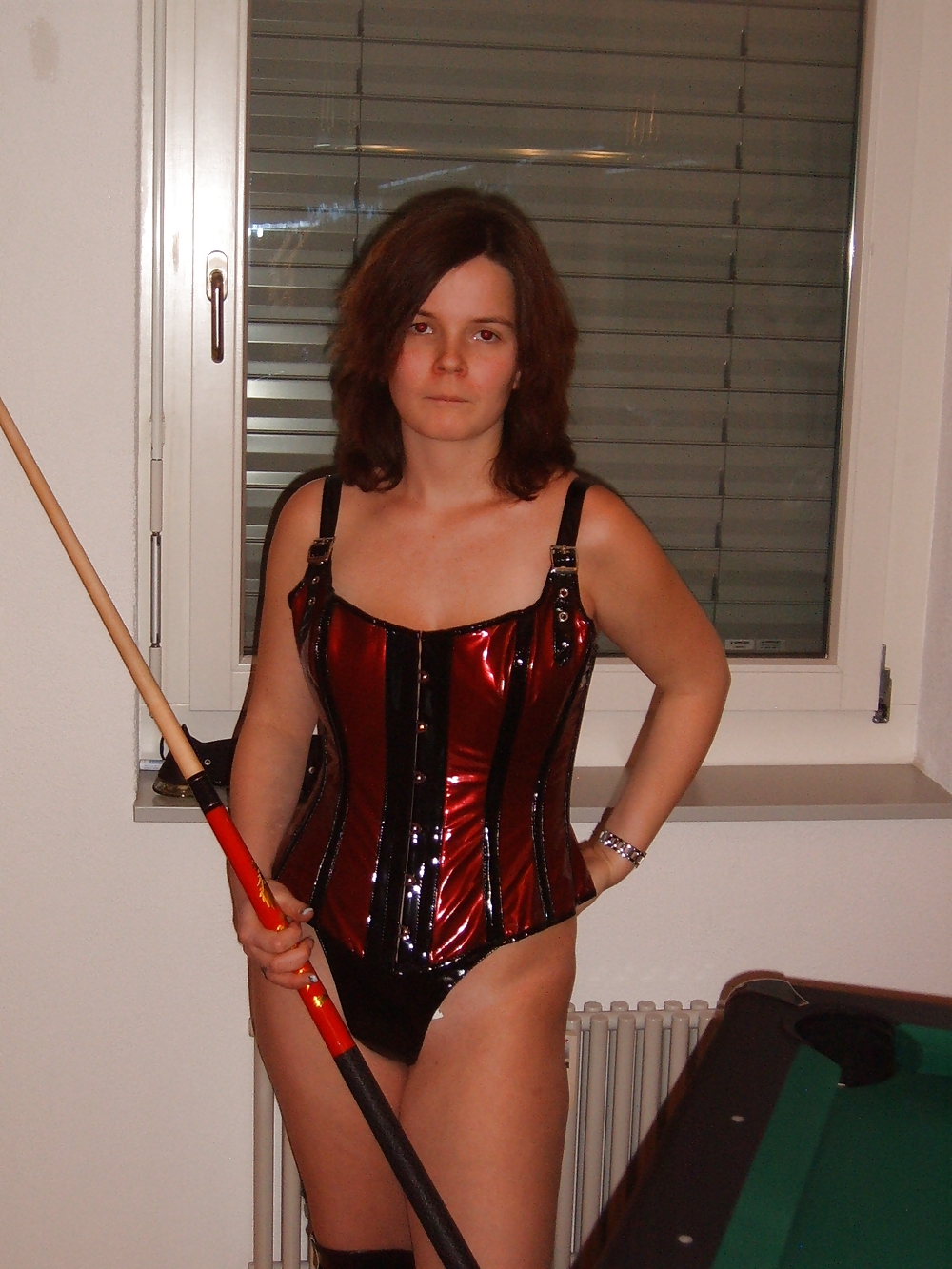 Would you play Billard with me? :-) #13365692