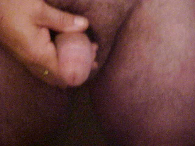 My cock is waiting for your please! #8928997