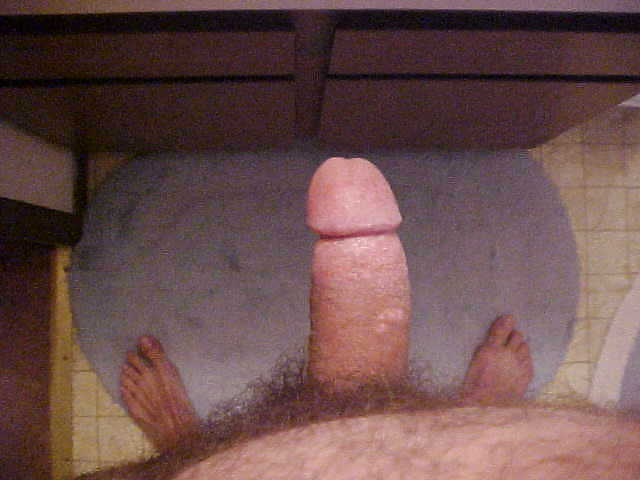 My cock is waiting for your please! #8929008