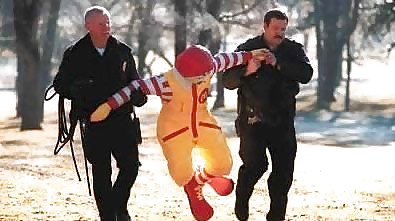 Mac Dooooo #1051344