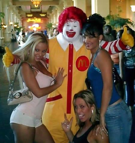 Mac Dooooo #1051351