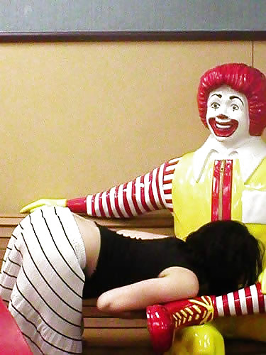 Mac Dooooo #1051400