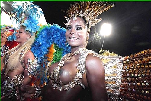 Carnival, carnival!!! #14457429