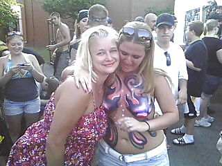 Ozzfest 2010 #1281661