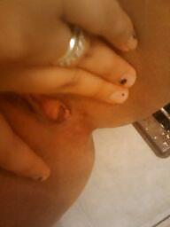 Me NaKed on my own  #9934935