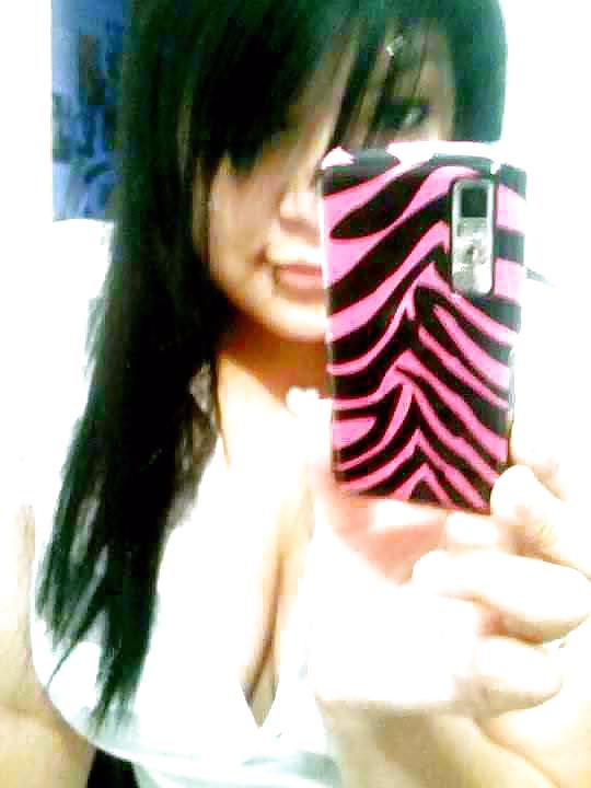 Me NaKed on my own  #9935047
