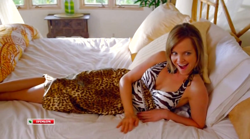 Mena suvari in a bikini in you may not kiss the bride
 #11064179