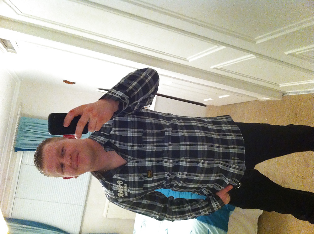 Pics of me #4375827