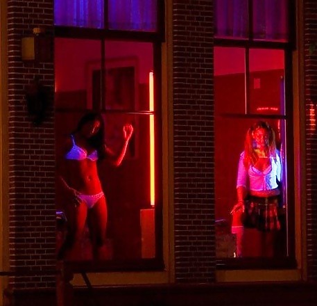 Real prostitutes #5852845