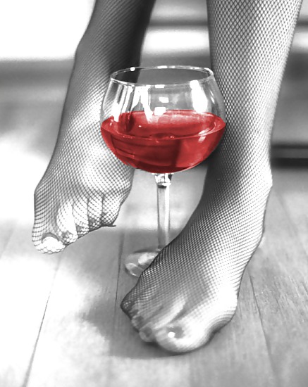 Wine & Erotic #14477109