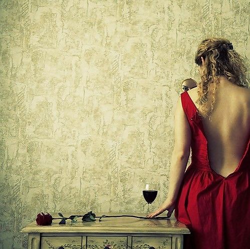 Wine & Erotic #14477120