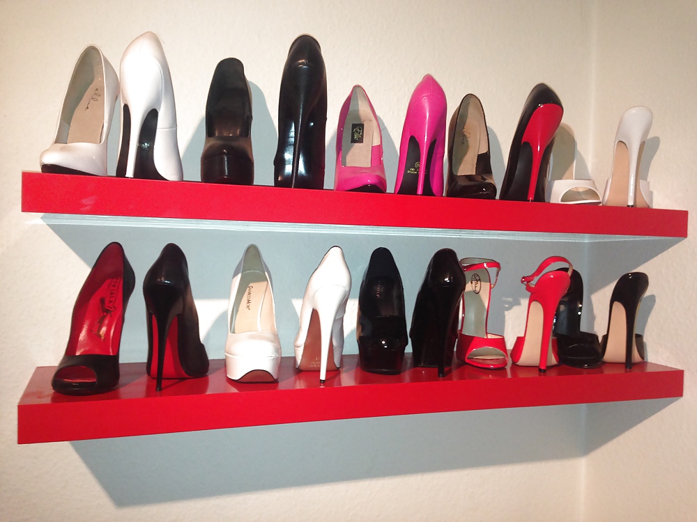High Heels Collection