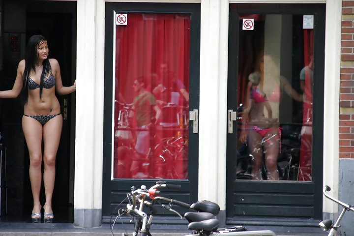 Amsterdam day out  #9952538