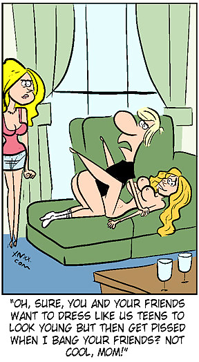 Humoristic Adult Cartoons November 2012 #22193643