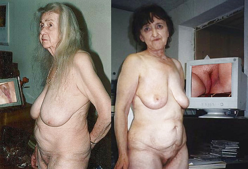 Old fat sexy #3751021