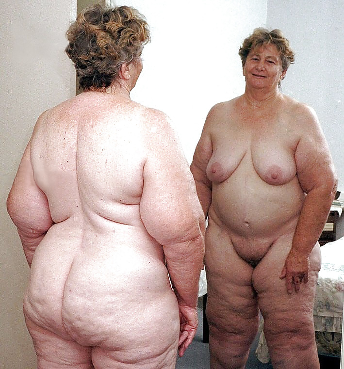 Old fat sexy #3751097