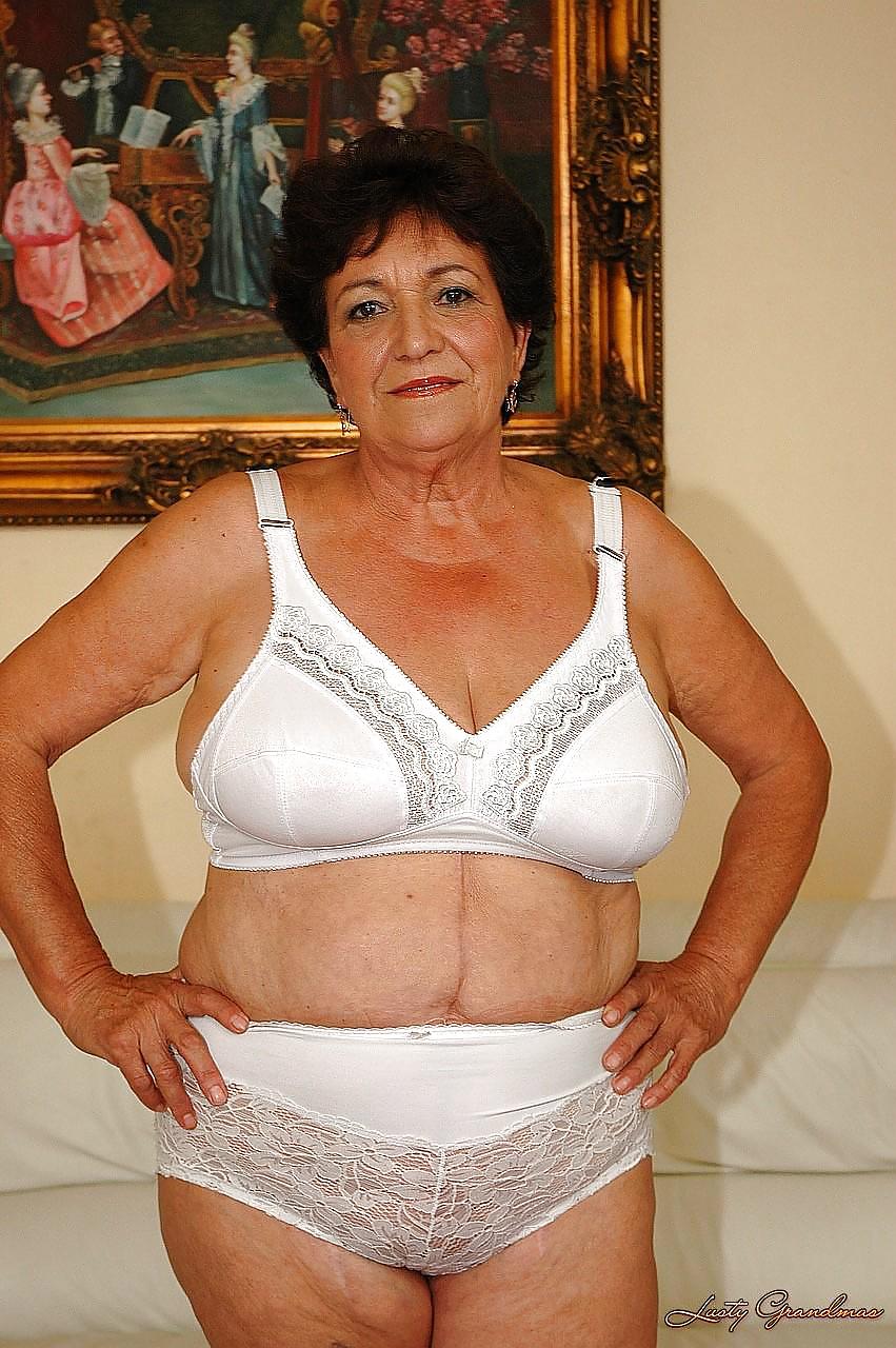 Old fat sexy #3751193