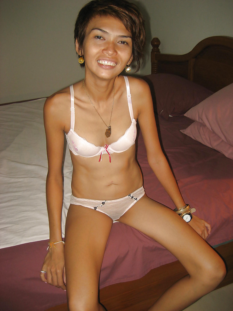 Skinny thaigirl - N. C.  #9469582