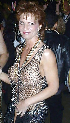 Deauxma out and about
 #536338