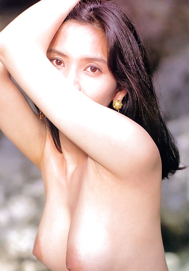 Mariko Morimoto - 01 Japanischen Schönheiten #7764302