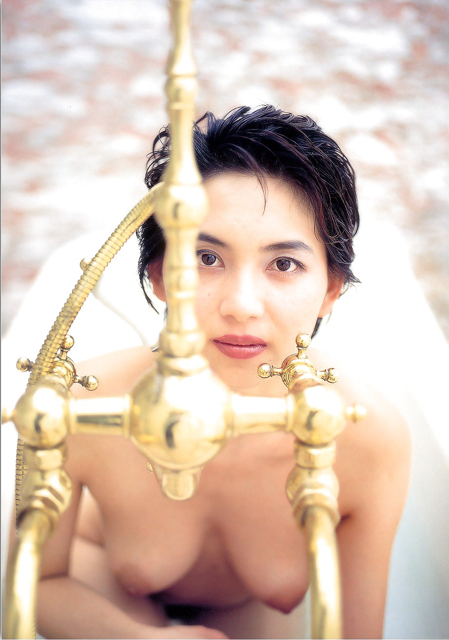 Mariko Morimoto - 01 Japanese Beauties #7764505