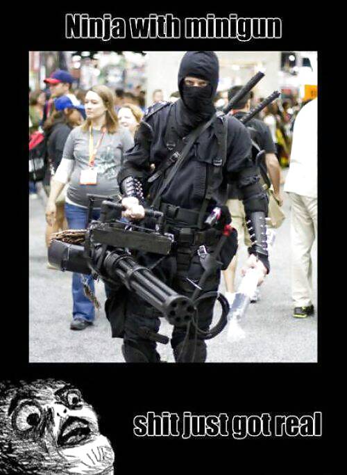 Funny Pics and other randomness #19385399