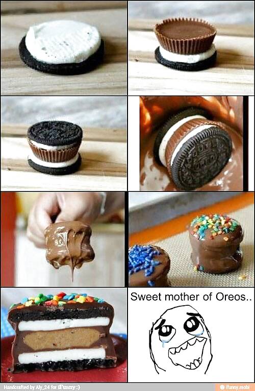 Funny Pics and other randomness #19385443