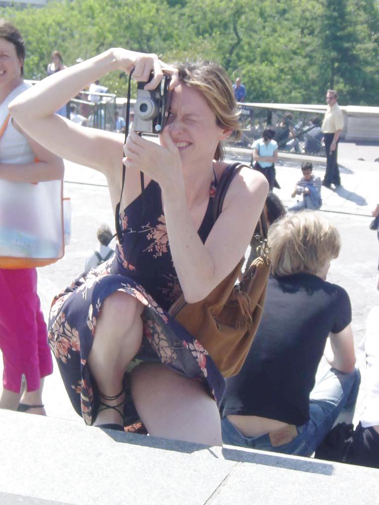 Upskirts 2 #8039003